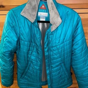 Columbia Women’s XS Jacket